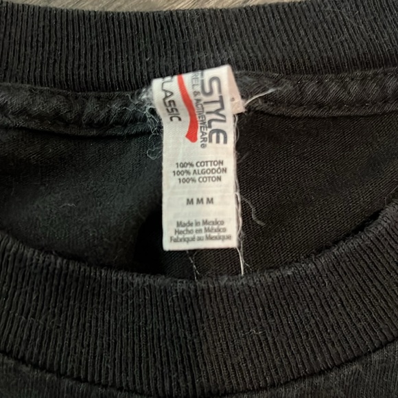 Suicidal Tendencies band T-Shirt - Picture 3 of 4